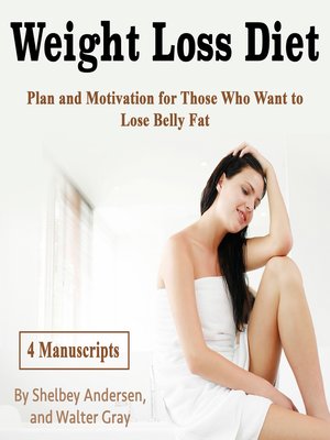 cover image of Weight Loss Diet